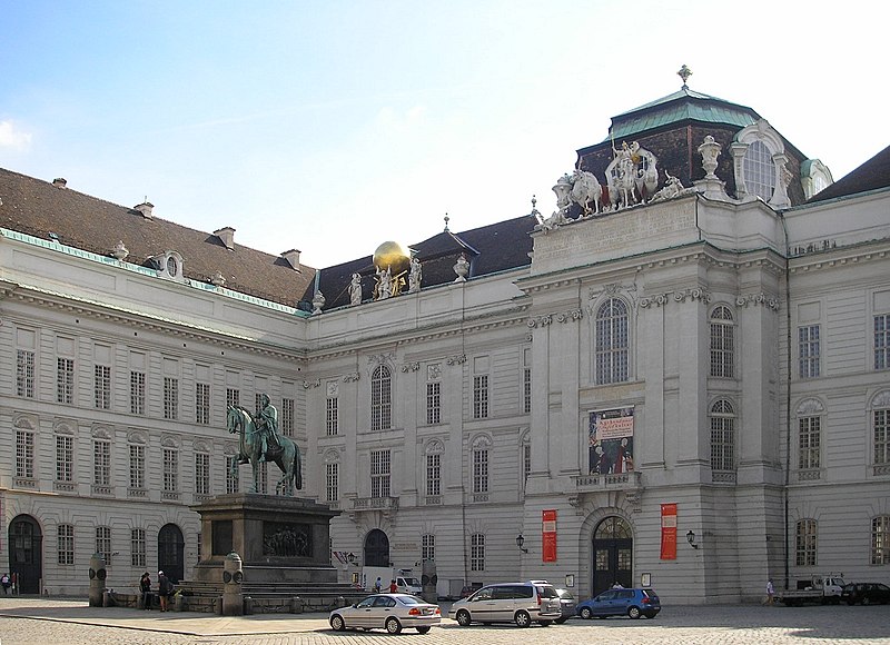 File:Hofbibliothek Vienna Sept 2006.jpg