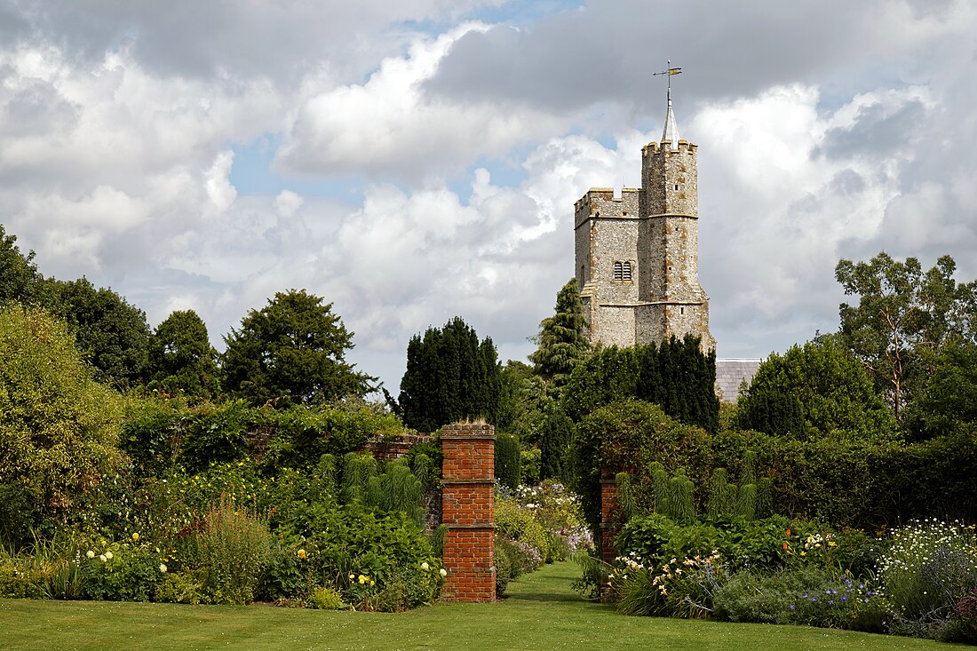 Goodnestone, Dover