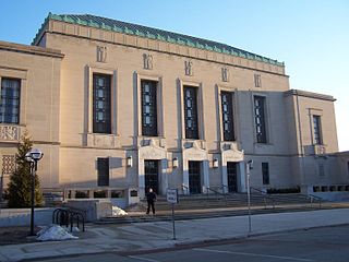 Horace H. Rackham School of Graduate Studies