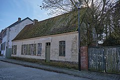 Horebeke - Sint-Kornelis-Horebeke - Sint-Kornelisplein 4 (2022-02-12 14-14-56).jpg