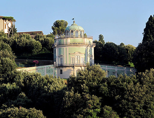 Kaffeehaus, veduta da Hotel la Scaletta