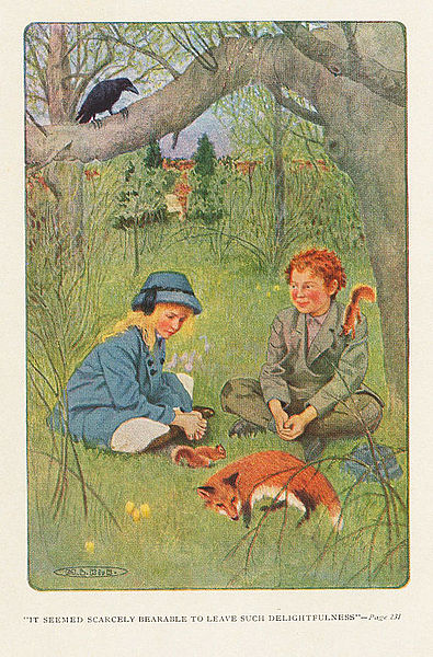 395px-Houghton_AC85_B9345_911s_-_Secret_Garden,_1911_-_frontispiece.jpg (395×600)