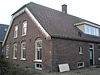 Langhuisboerderij Willem's Hoeve