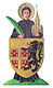 Huy hiệu của Houthalen-Helchteren