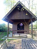 Chapel of the Sorrowful Mother of God