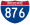 I-876.svg