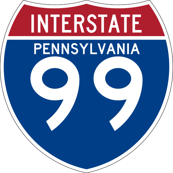 File:I-99 (PA).svg