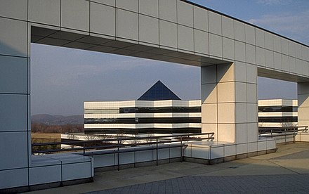 IBM Somers Office Complex - Wikiwand