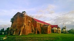 St. James de Apostel Parochie in Calvary Hills