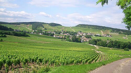 Plombier dégorgement canalisation Mercurey (71640)