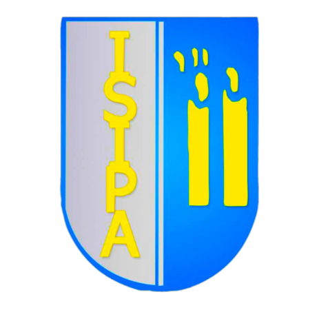 Le logo de l’Institut Supérieur d’Informatique, Programmation et Analyse « ISIPA » en sigle.