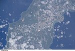 Thumbnail for File:ISS007-E-7435 - View of Northern Mariana Islands.jpg