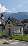 Gemeinde Gsies — St. Magdalena in Gsies — ... (Kapelle · außen) 2022