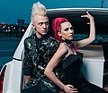 Miniatura para Icon For Hire