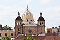 * Nomination Iglesia de San Pedro Claver, Cartagena, Colombia --Bgag 00:42, 16 February 2021 (UTC) * Promotion  Support Good quality -- Johann Jaritz 03:55, 16 February 2021 (UTC)