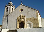 Igreja de Sto.  Quintino - Sobral door Mte.  Agraço2.jpg