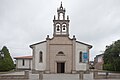Церква Санта-Марія-де-Лоурдес