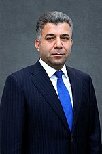 Ruslan Əliyev (baş direktor) üçün miniatür