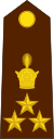 Императорска Иранска армия-OF-8.svg