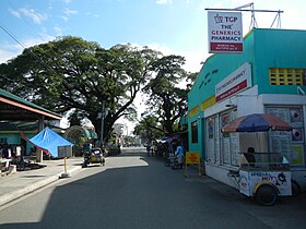 Infanta, Pangasinan