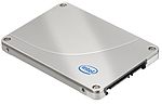 Thumbnail for List of Intel SSDs