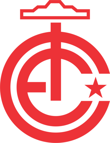 Esporte Clube Internacional (Lages)