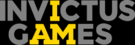 Logo der Invictus Games