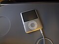 Ipod shuffle