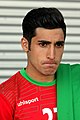 Alireza Jahanbakhsh