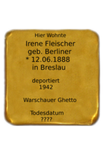 Irene Fleischer