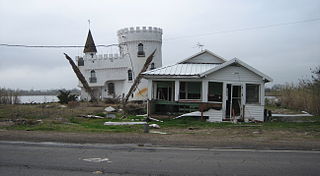 Irish new orleans history