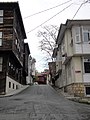 Istanbul Sariyer Sezai Bey Sokak.jpg