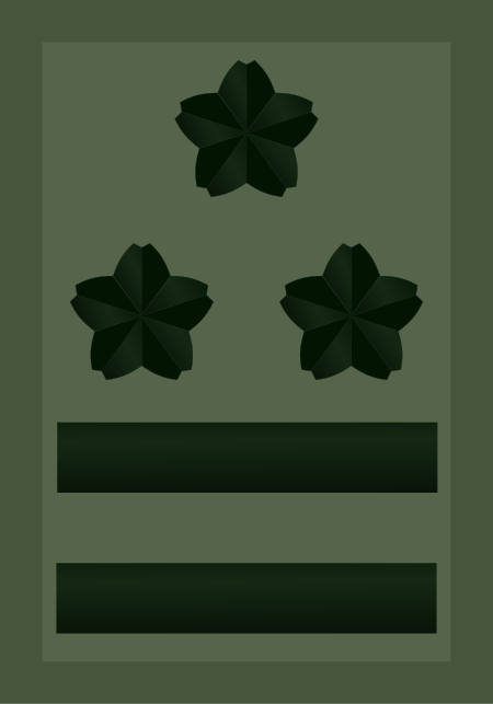 ไฟล์:JGSDF_Colonel_insignia_(miniature).svg