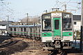 東北本線 Tōhoku Main Line