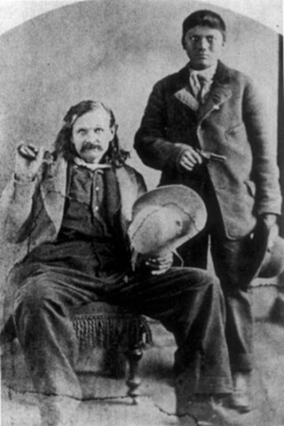 <span class="mw-page-title-main">Jack Swilling</span> American pioneer in the Arizona Territory (1830–1878)