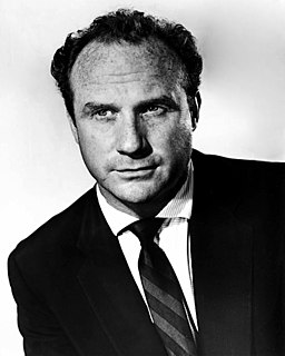 Jack Warden American actor