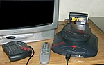 Atari Jaguar için küçük resim