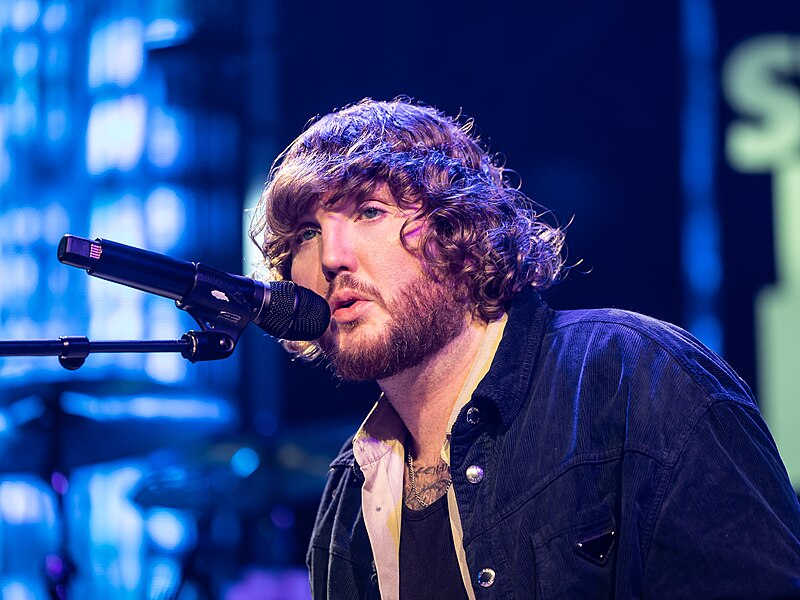 File:James Arthur-6675.jpg