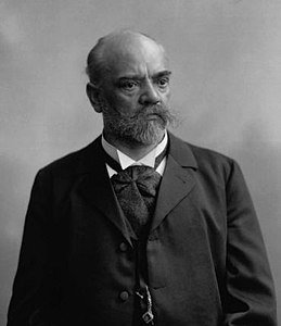 Antonín Dvořák - Wikipedia