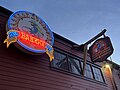 Alaskan Sourdough Bakery