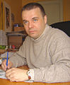 Q3380069 Philippe Jarbinet geboren op 13 februari 1965