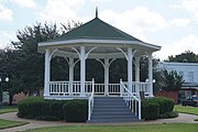 Otstott Park Gazebo