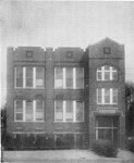 Jefferson Township High School (1913-1956)