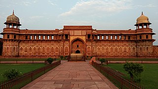 Jahangiri Mahal