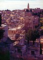 Jerusalem-Mauerrundgang-68-Richtung Jaffa-Tor-1985-gje.jpg