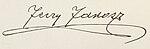 Signature