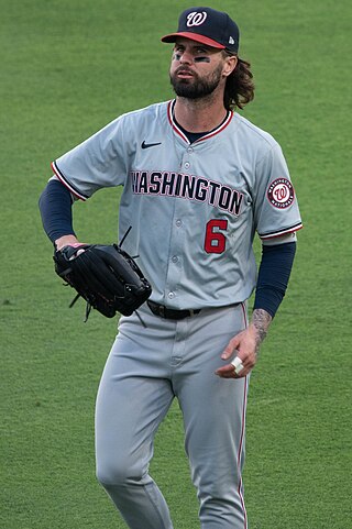 <span class="mw-page-title-main">Jesse Winker</span> American baseball player (born 1993)