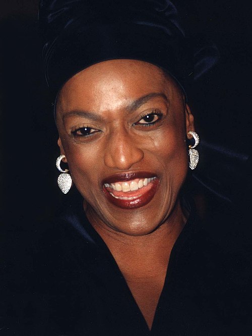 Norman in 1997