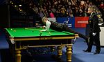 Thumbnail for File:Jimmy Robertson and Ingo Schmidt at Snooker German Masters (DerHexer) 2015-02-05 01.jpg