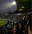 Jogo de futebol - campo do Guarani - Brinco de Ouro